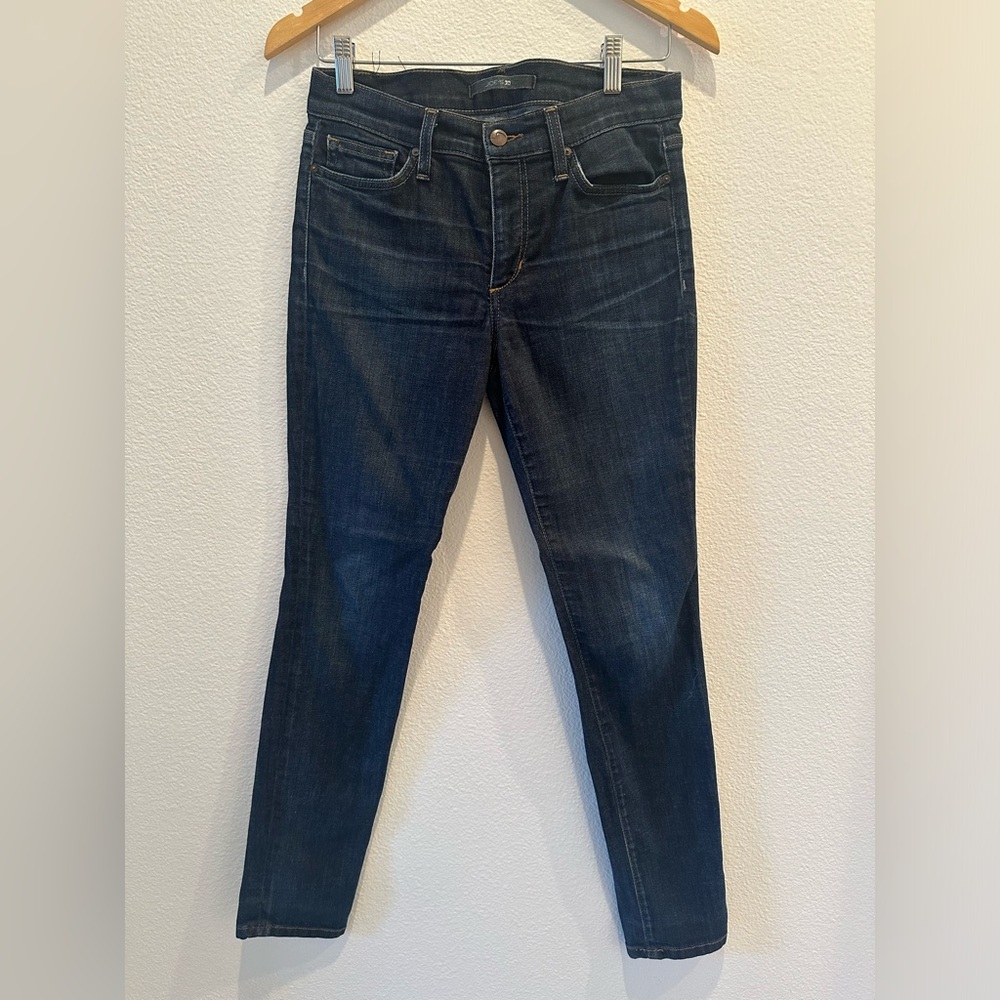 Joes Jeans provocateur size 27